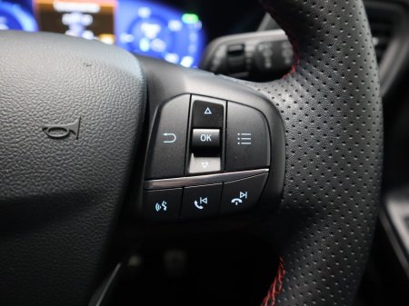 2023 Ford Kuga - photo 16
