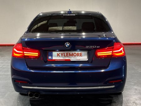 2018 BMW 3-Series - photo 4