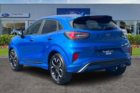 2023 Ford Puma - photo 2