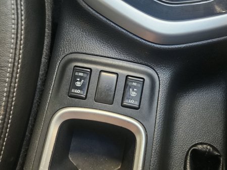 2018 Nissan Navara - photo 16
