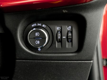 2022 Opel Mokka - photo 17