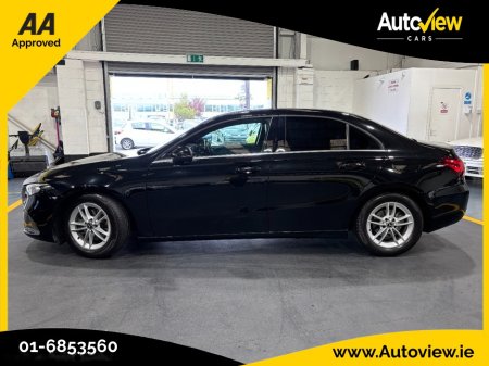 2020 Mercedes-Benz A-Class - photo 6