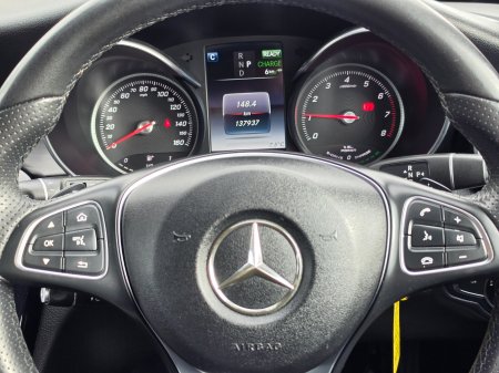 2017 Mercedes-Benz C-Class - photo 17