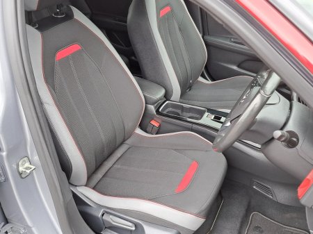 2023 Opel Mokka - photo 15