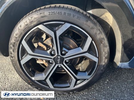 2023 Kia Niro - photo 7