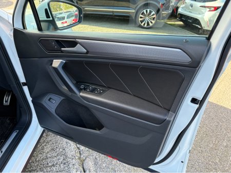 2019 Volkswagen Tiguan - photo 13