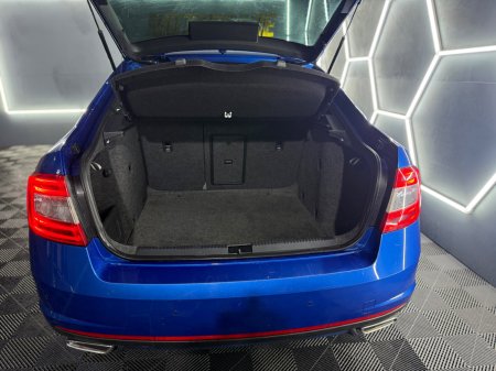 2015 Skoda Octavia - photo 12