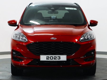 2023 Ford Kuga - photo 10