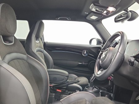 2021 Mini Cooper - photo 12