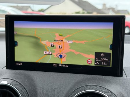 2020 Audi Q2 - photo 20