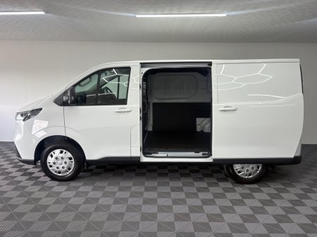 2026 Maxus eDELIVER 7 - photo 10