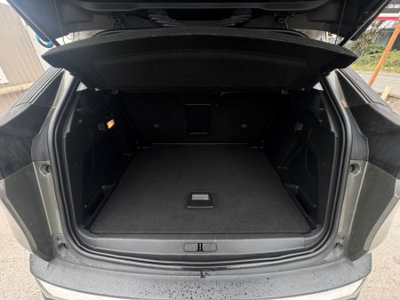 2019 Peugeot 3008 - photo 19