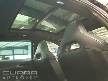 2022 Cupra Formentor - photo 20