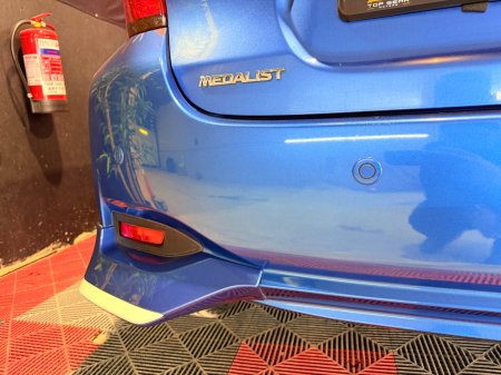 2018 Nissan Note - photo 31