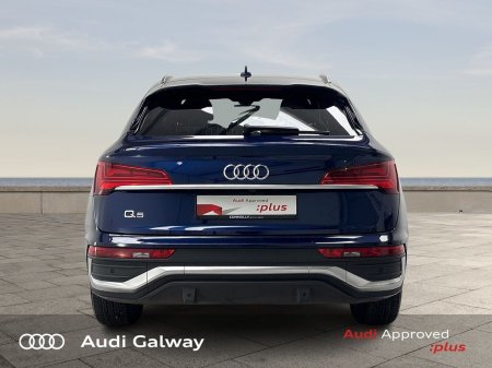2023 Audi Q5 - photo 3