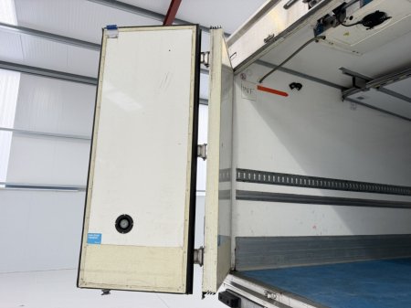 2018 IVECO EUROCARGO 75-190 - photo 8