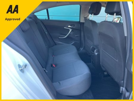 2016 Opel Insignia - photo 9