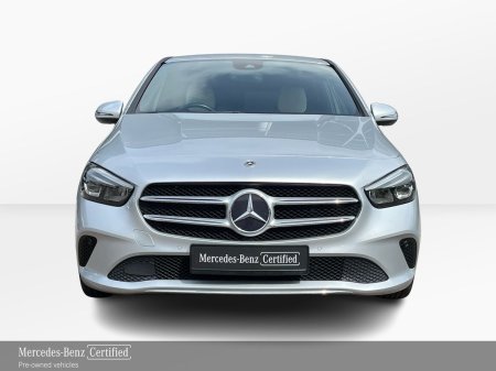 2022 Mercedes-Benz B-Class - photo 7