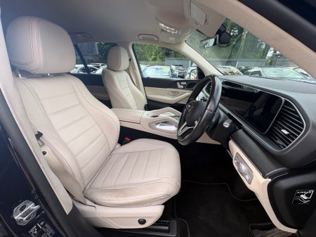 2021 Mercedes-Benz GLE - photo 14