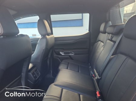 2026 Ford Ranger - photo 25