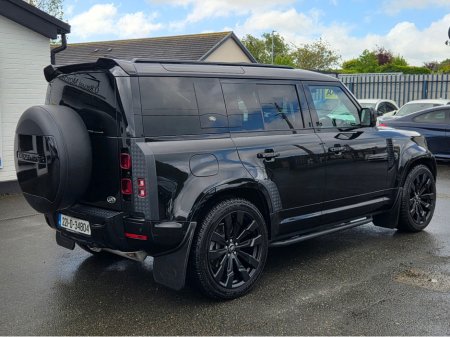 2022 Land Rover Defender - photo 3