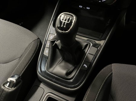 2026 Skoda Fabia - photo 10