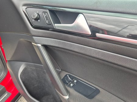 2018 Volkswagen Golf - photo 12
