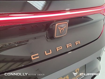 2026 Cupra Born - photo 19