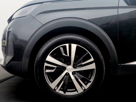 2023 Peugeot 5008 - photo 20