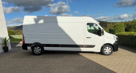 2023 Renault Master - photo 8