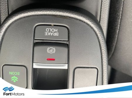 2026 Honda Jazz - photo 21