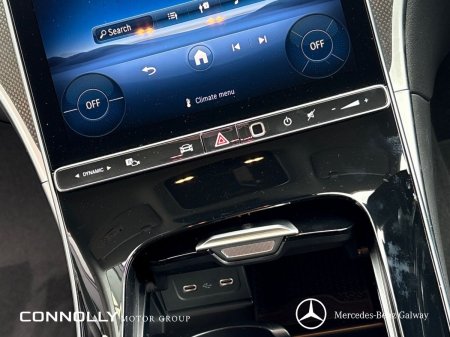 2026 Mercedes-Benz CLE - photo 24