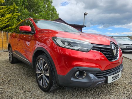 2018 Renault Kadjar - photo 12