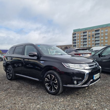 2016 Mitsubishi Outlander - photo 8