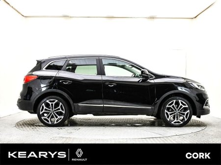 2020 Renault Kadjar - photo 24