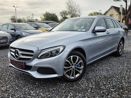 2017 Mercedes-Benz C-Class - photo 4