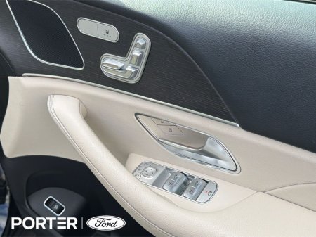 2023 Mercedes-Benz GLE - photo 23