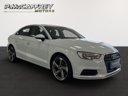2017 Audi A3 - photo 3