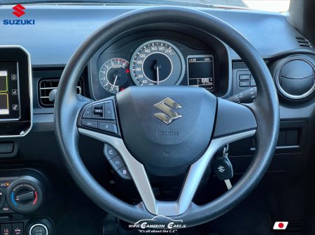 2024 Suzuki Ignis - photo 5