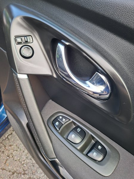 2018 Renault Kadjar - photo 24