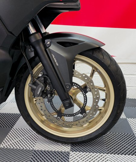 2015 Honda NC - photo 42