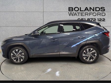 2023 Hyundai Tucson - photo 3