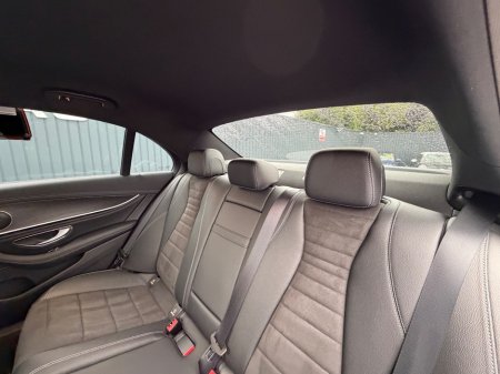 2018 Mercedes-Benz E-Class - photo 44