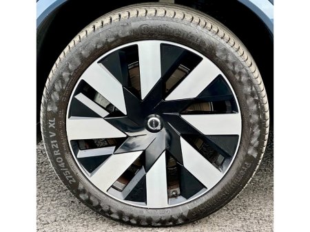 2025 Volvo XC90 - photo 32