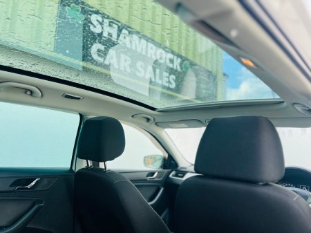 2016 Skoda Rapid - photo 12