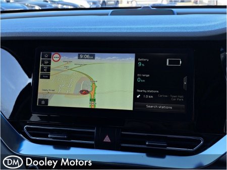 2020 Kia Niro - photo 16