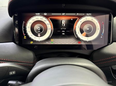 2025 Aston Martin DB12 - photo 24