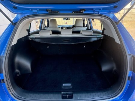 2019 Kia Sportage - photo 10