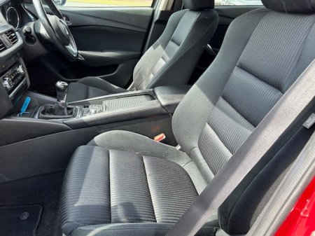 2016 Mazda Mazda6 - photo 8