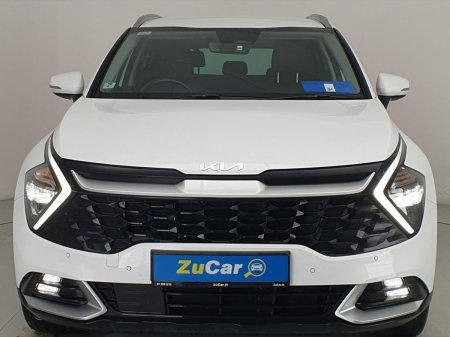 2023 Kia Sportage - photo 2